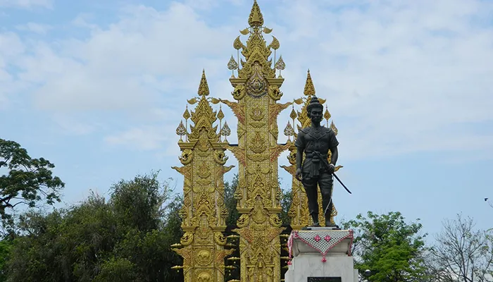 Top 10 điểm không đến xem như chưa đặt chân đến Chiang Rai