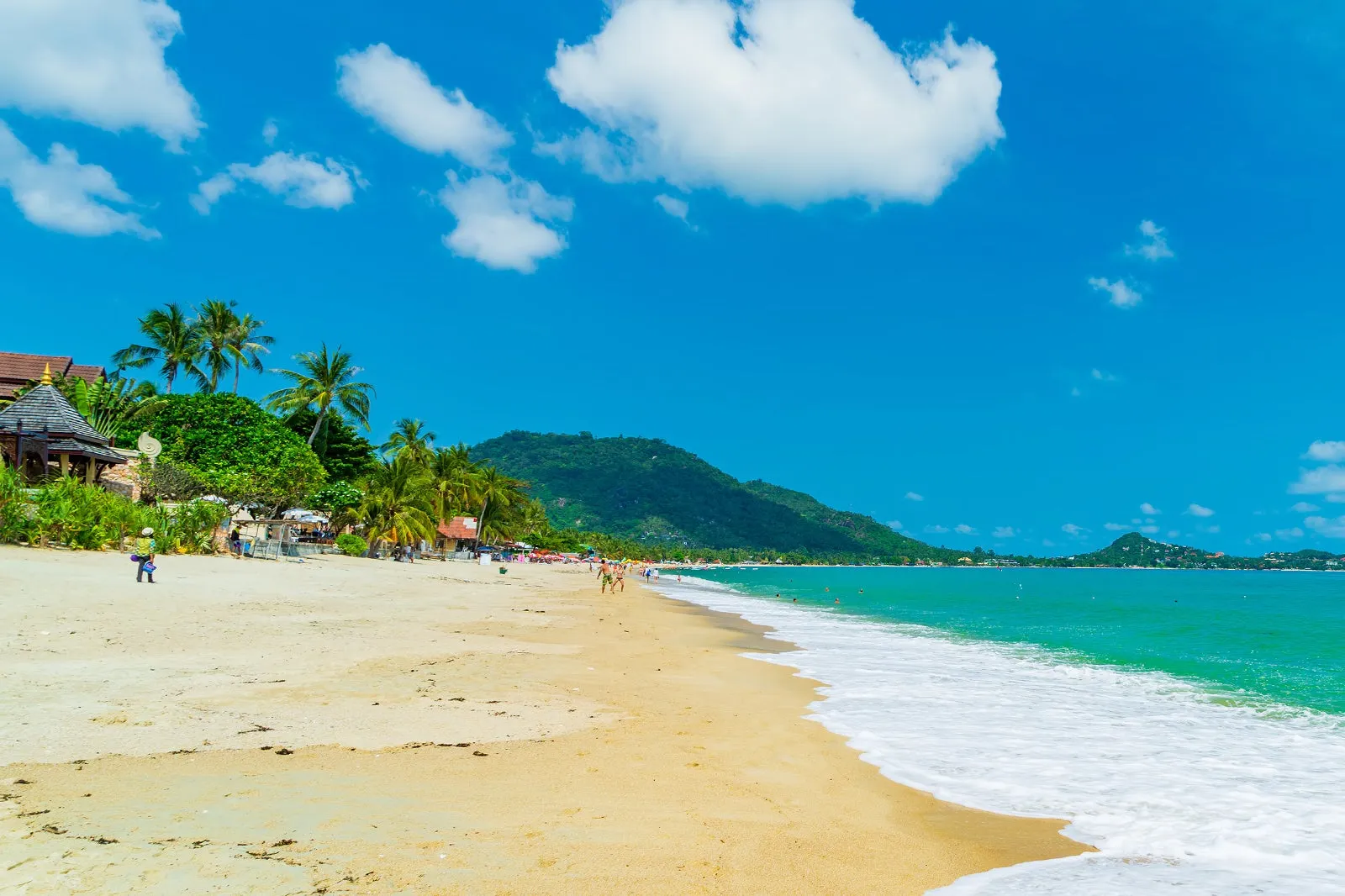 The Beach of Chaweng - Your Guide to Samui Beaches – Go Guides