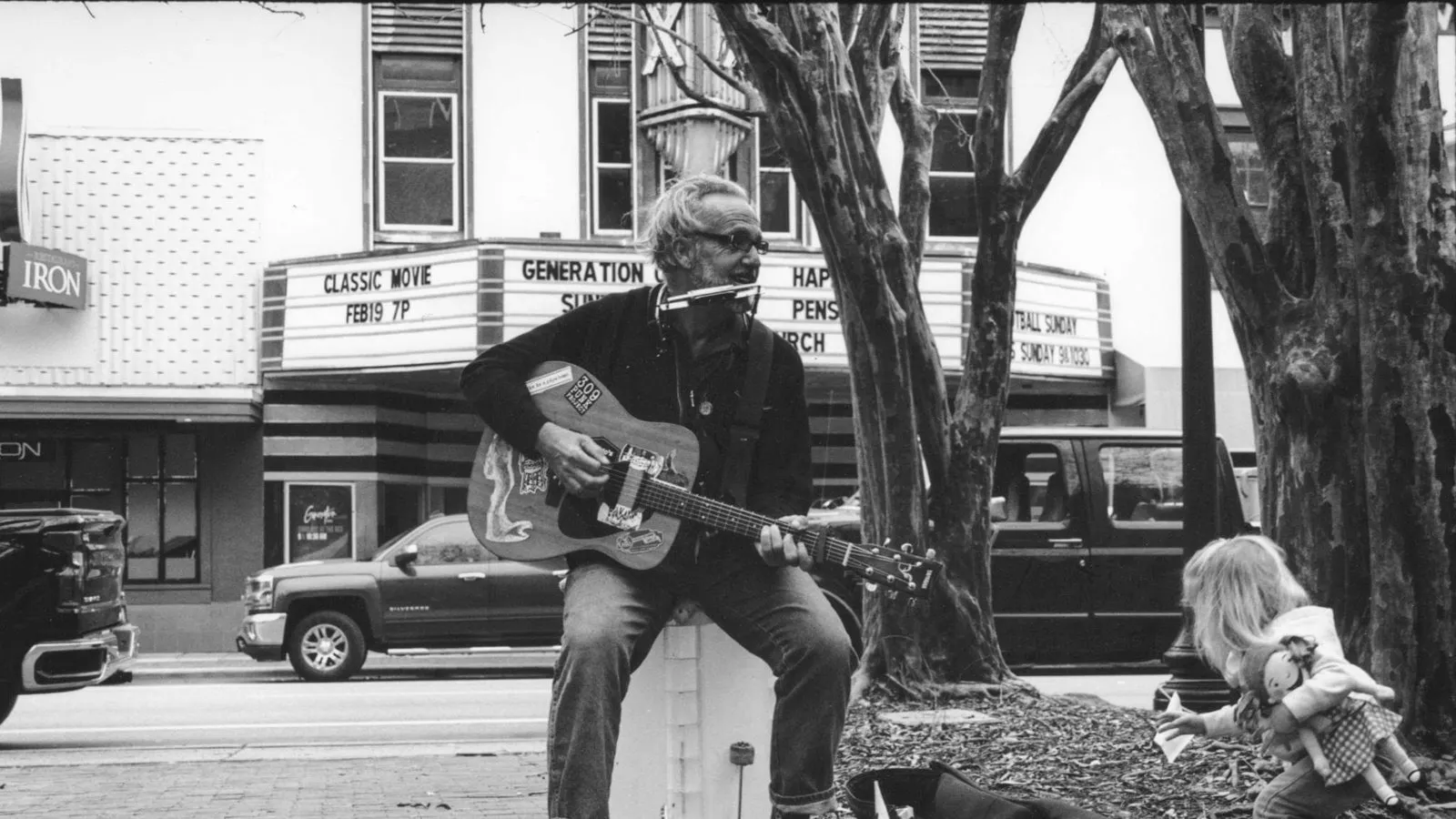 Local Legends: Musicians Who Define the Scene