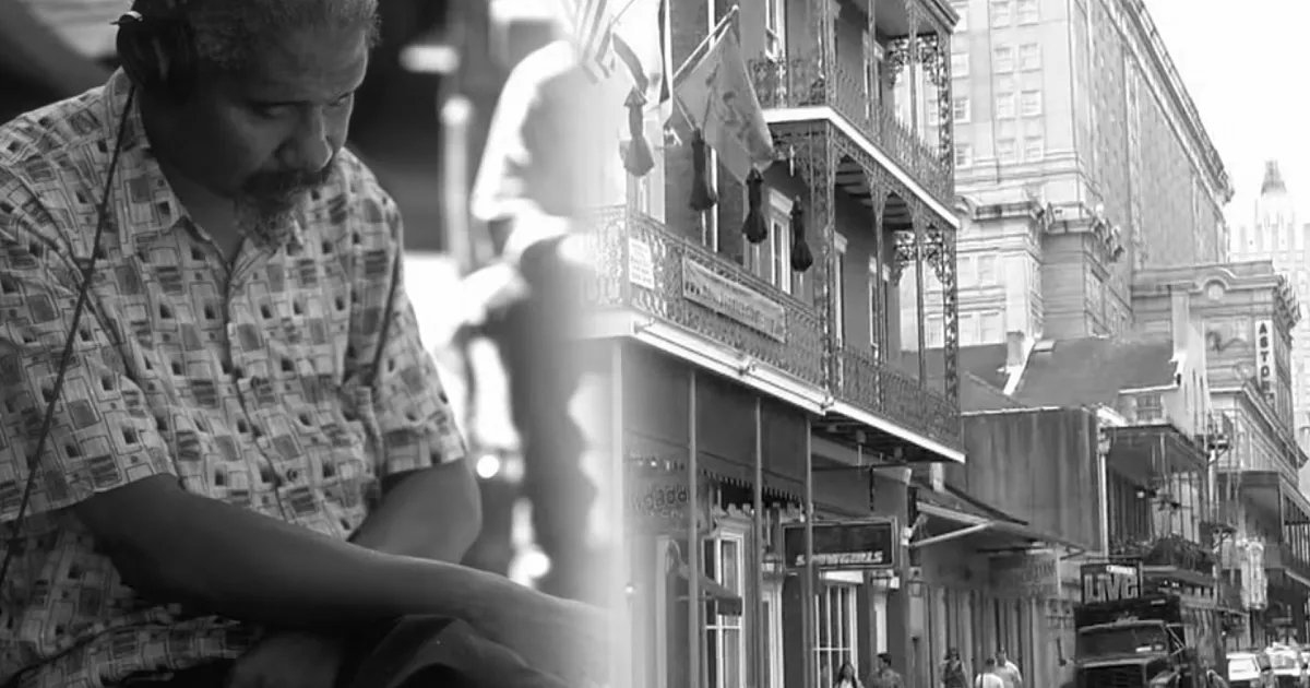 The Heartbeat of New Orleans: A Brief History of Jazz