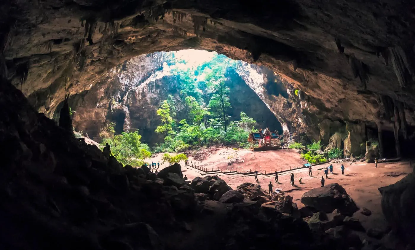 Phraya Nakhon Cave, Thailand - Complete Adventure Guide