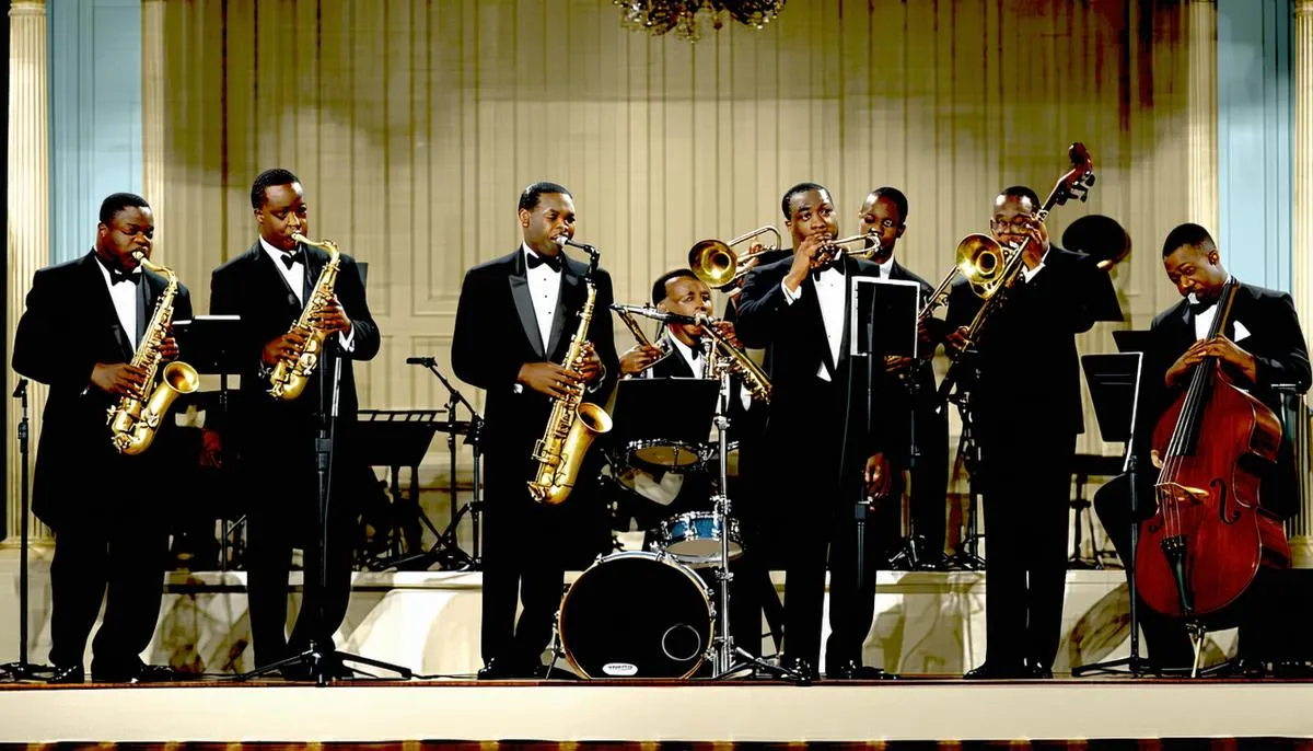 Finding the Unseen: Locating Hidden Jazz Gems