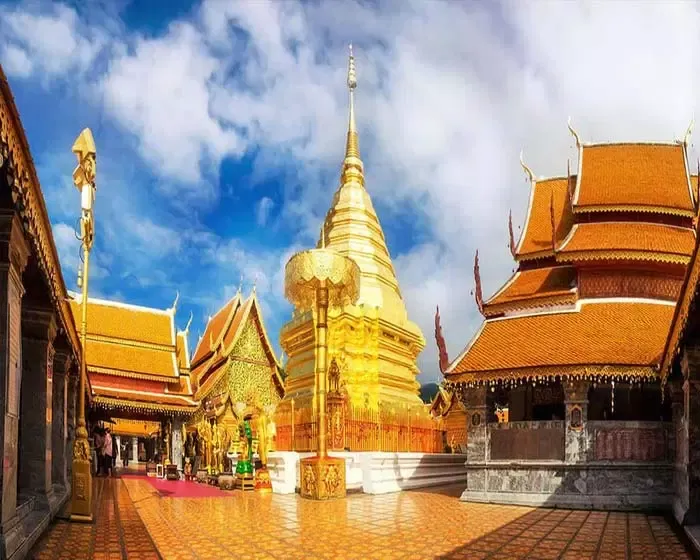 25 điều tuyệt vời nhất bạn không thể bỏ qua khi đi du lịch Chiang Mai-Thái  Lan - BlogAnChoi