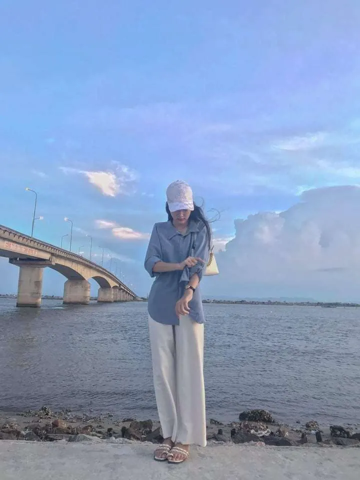 Cầu Tam Giang - Biển Hải Dương - Địa điểm hóng mát và ngắm hoàng hôn xứ Huế