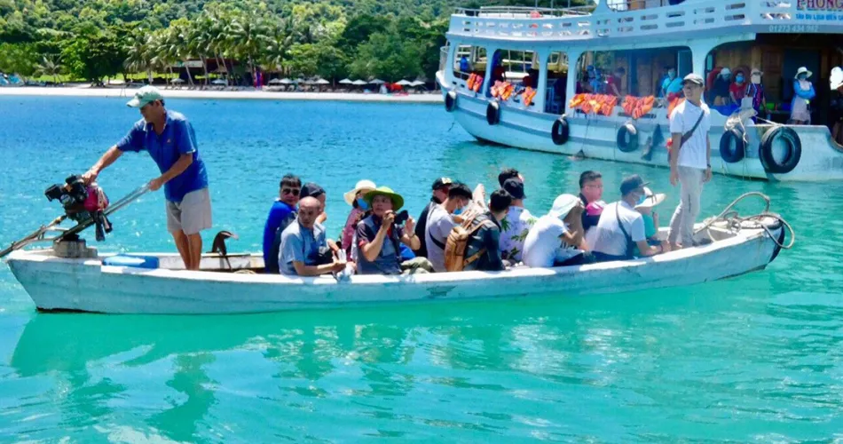 Phu Quoc tourism