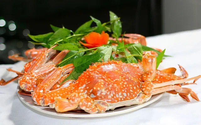 Biển Vinh Thanh | Foody.vn