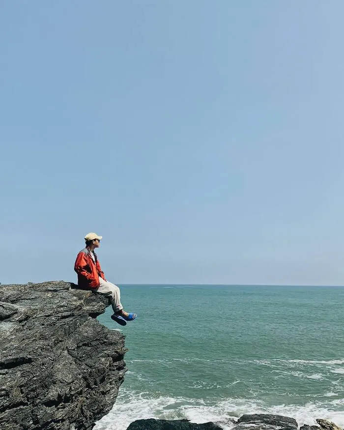 Khám phá đảo Tam Hải Quảng Nam – Điểm du lịch thú vị ít người biết tại xứ  Quảng - Tổng cục Du lịch