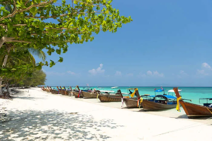 Bamboo Island: Discover The Unrevealed Island Of Thailand!
