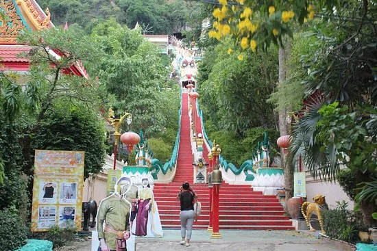 Wat Ban Tham - Picture of Wat Ban Tham, Kanchanaburi - Tripadvisor