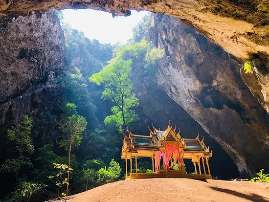 Must see. - Reviews, Photos - Phraya Nakhon Cave - Tripadvisor