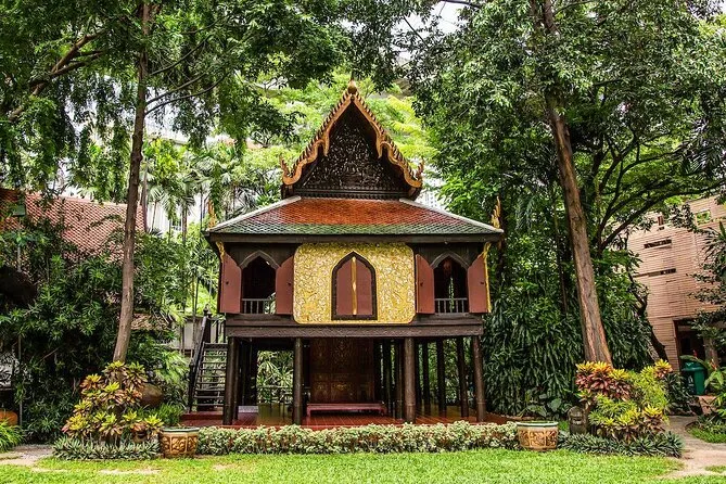 Best Jim Thompson House Museum Tours & Tickets - Book Now