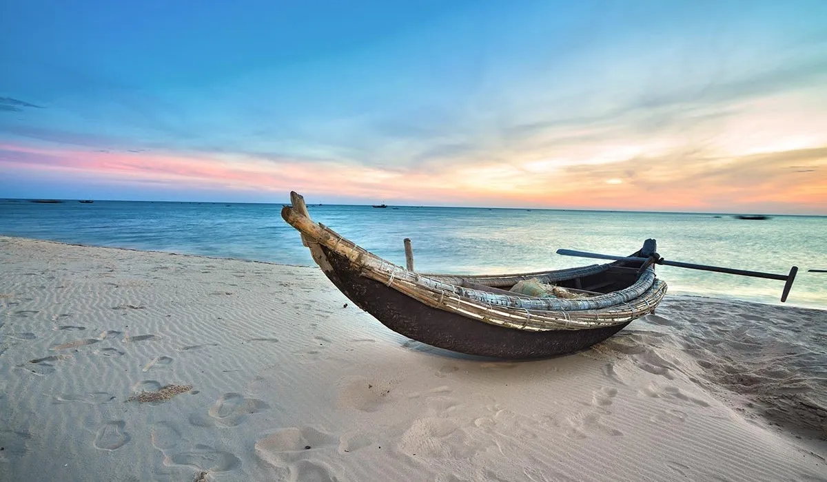 Bãi biển Thuận An và những thông tin du lịch hữu ích - BestPrice