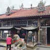 Kuan Im Temple, Penang - Times of India Travel