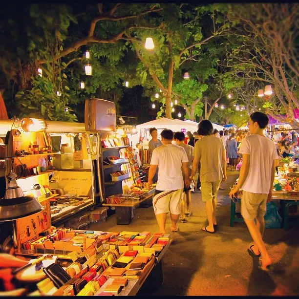 6 Best Night Markets In Hua Hin, Thailand | Trip101