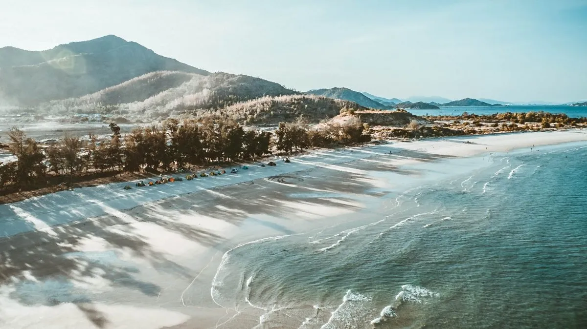 Biển Bình Tiên: LƯU NGAY cẩm nang khám phá mới nhất 2023