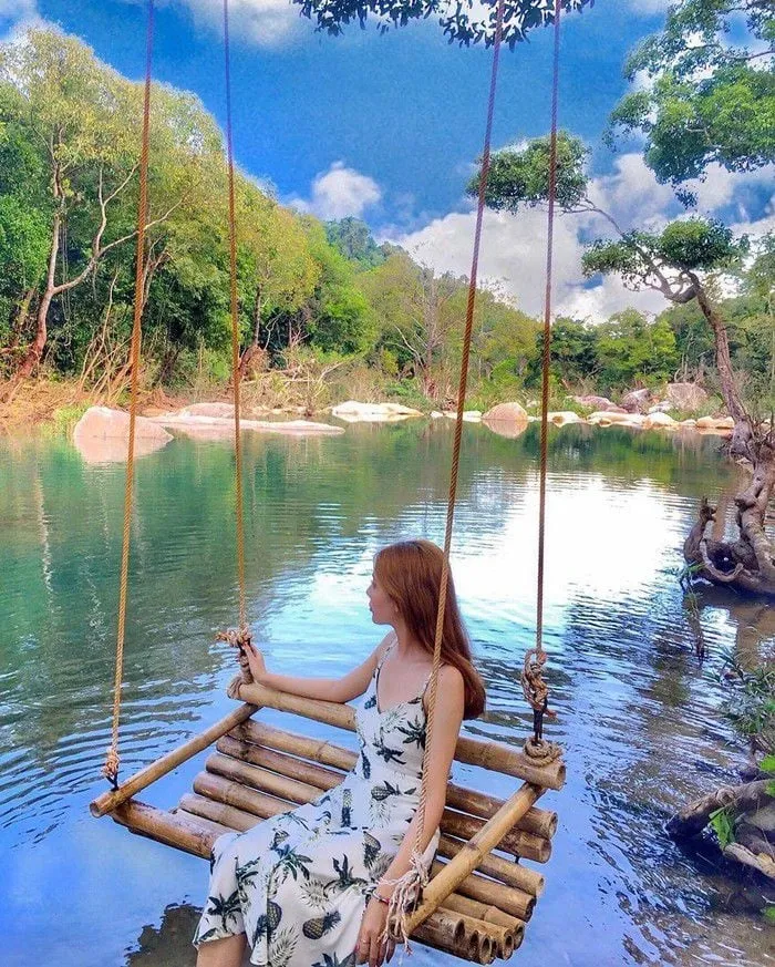 Ba Hồ Nha Trang và những điều THÚ VỊ ít ai biết