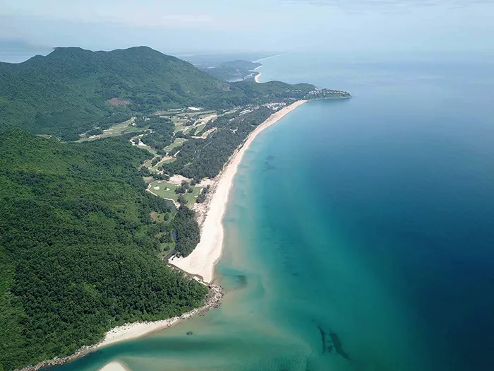 Biển Cảnh Dương - Điểm du lịch, check in đẹp nhất nhì xứ Huế