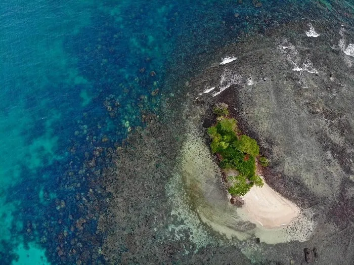 Đảo Đồi Mồi Phú Quốc - Kinh nghiệm “SĂN MẶT TRỜI” cực chất