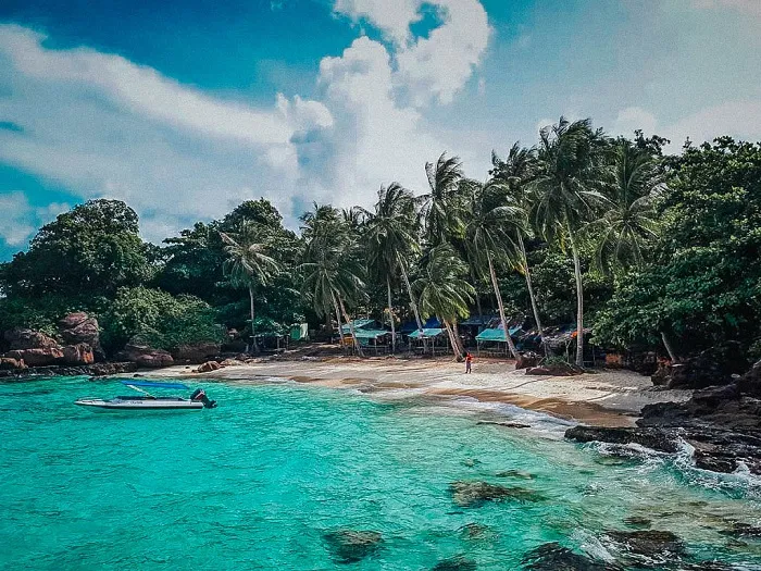 Hòn Dừa Phú Quốc: Nơi lặn ngắm san hô đẹp bậc nhất đảo ngọc