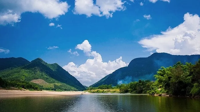 Hòn Kẽm Đá Dừng - Địa điểm du lịch Quảng Nam đẹp mê hồn