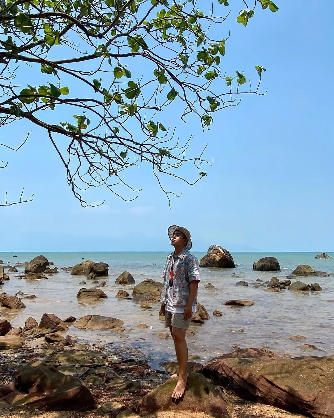 Hòn Một Phú Quốc | Review “thiên đường du lịch” có 1-0-2