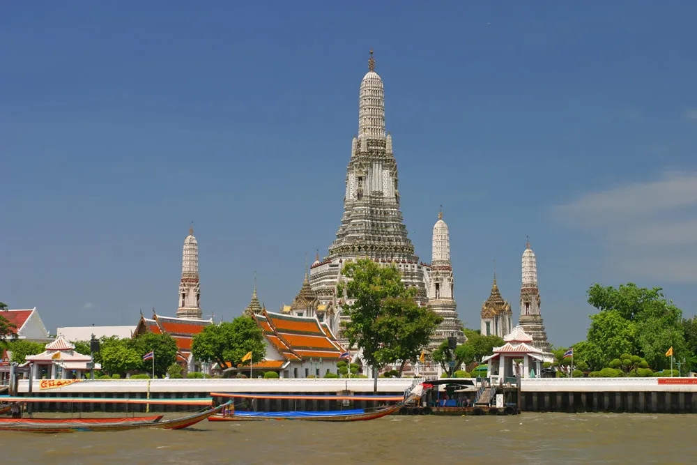 Wat Arun – Wikipedia tiếng Việt