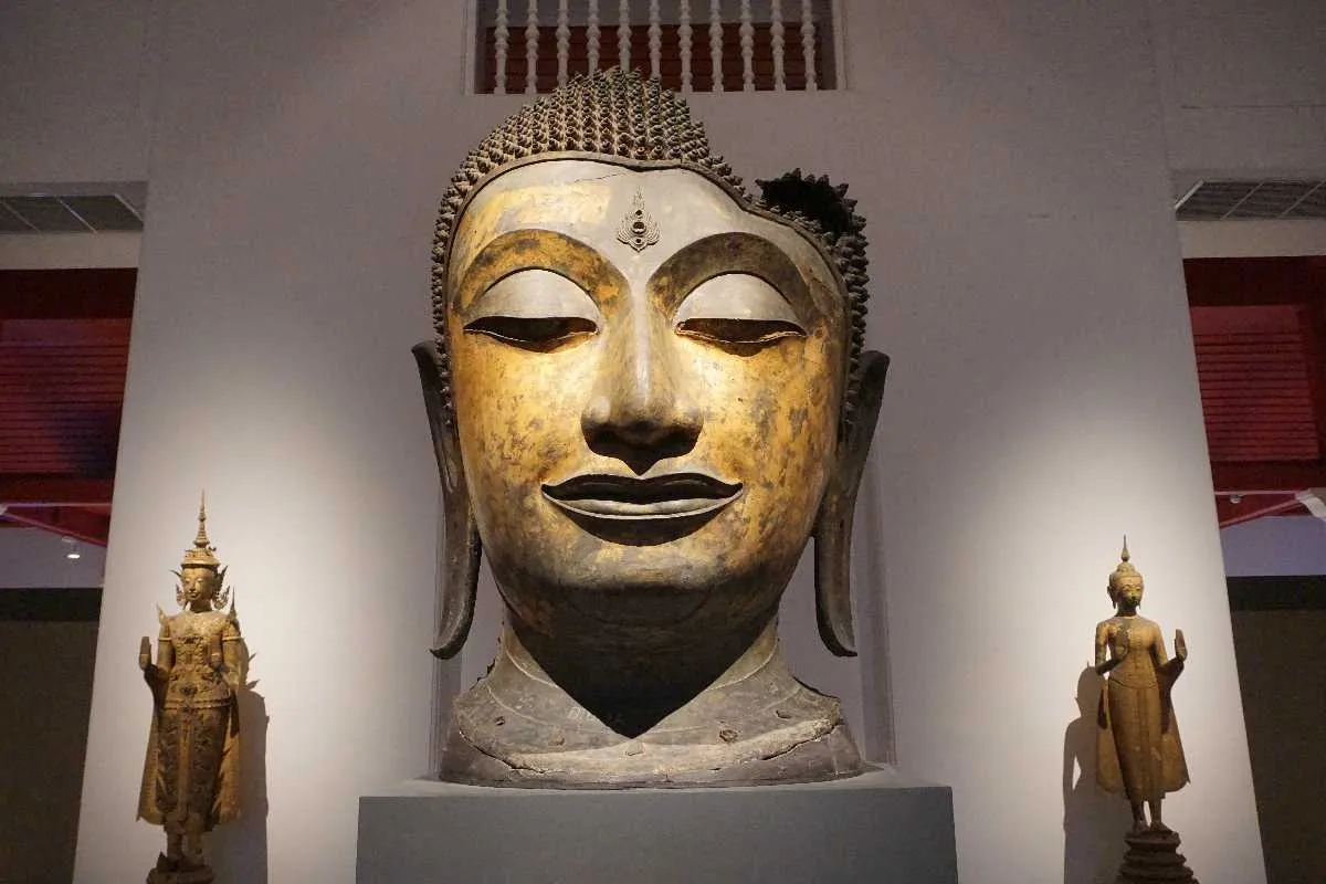 Ayutthaya National Art Museum, Ayutthaya | Timings, Entry Fee