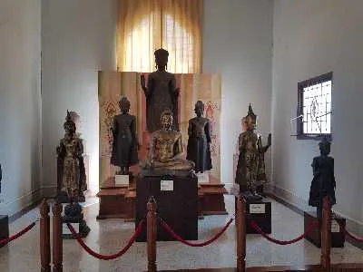 Ayutthaya National Art Museum, Ayutthaya | Timings, Entry Fee