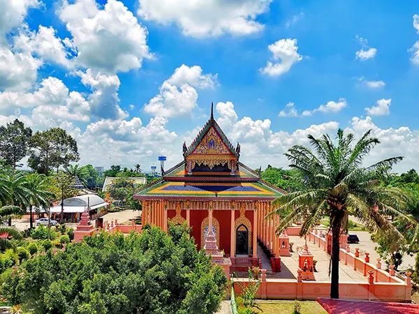 10 Places To Visit In Prachinburi 2022 | BDATrip