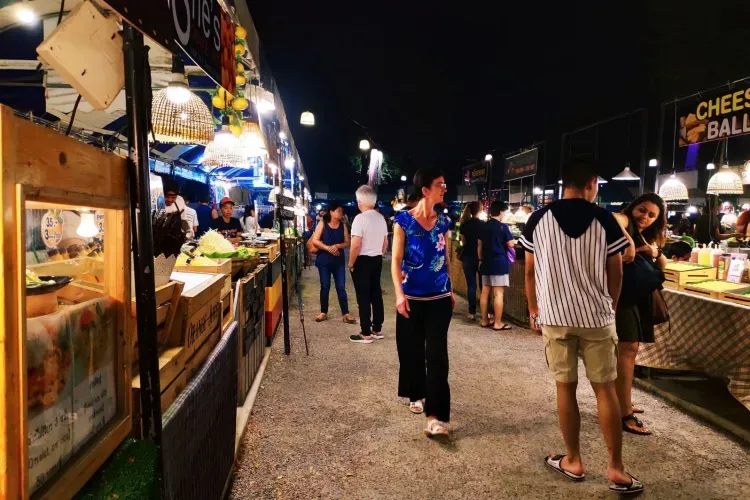 Tamarind Market travel guidebook –must visit attractions in Hua Hin – Tamarind  Market nearby recommendation – Trip.com
