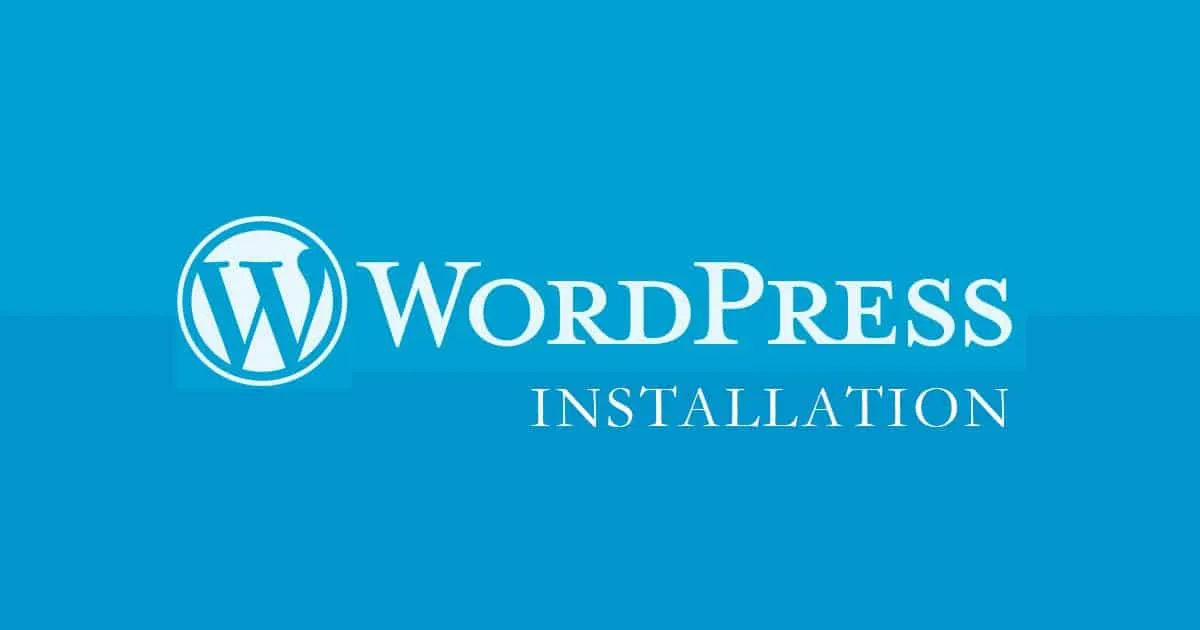 WordPress Installation Explained: A Comprehensive Guide for Beginners 2023
