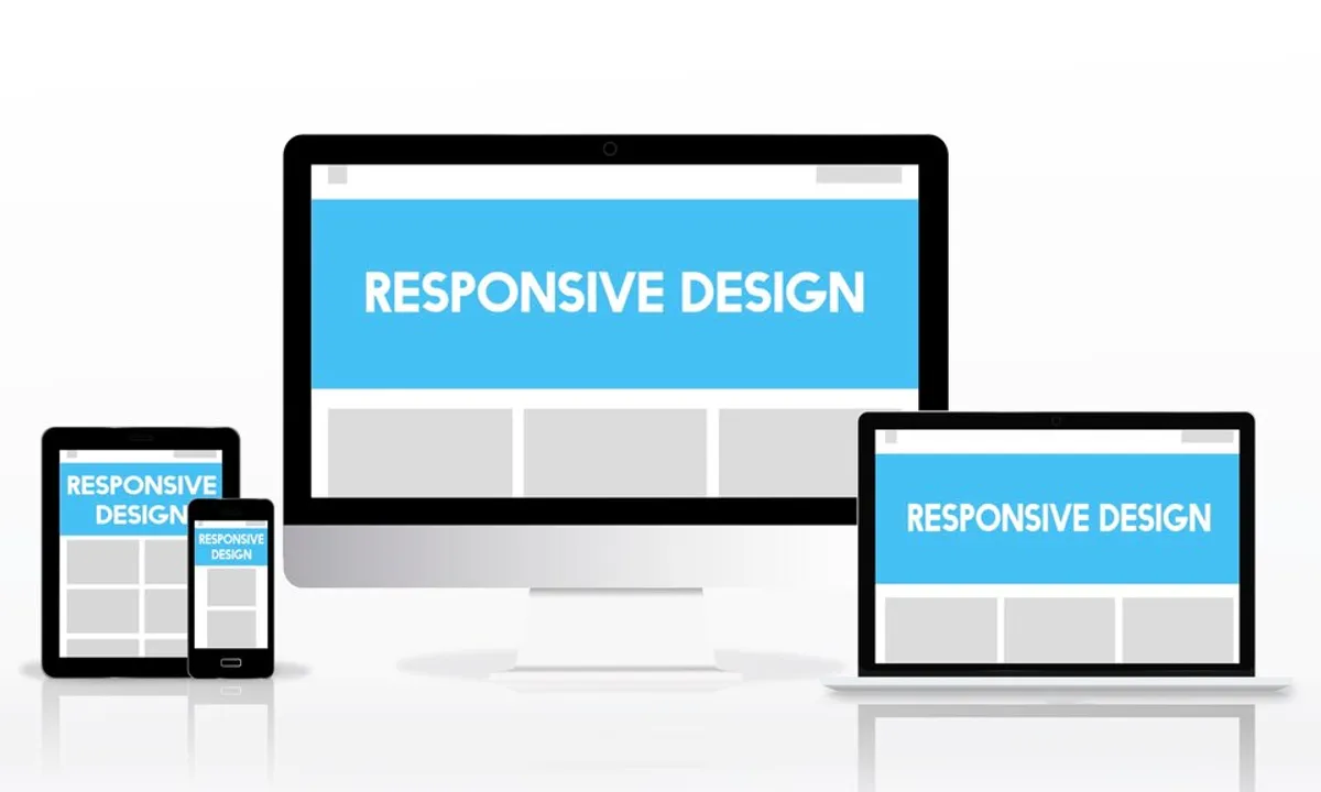 Thiết kế website responsive: Tại sao nó quan trọng và làm thế nào để thực hiện?
