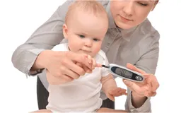 Làm thế nào để nhận biết bệnh tiểu đường ở trẻ em?