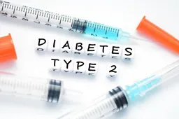 Thuốc trị tiểu đường type 2