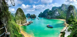 5 Tips To Follow For Your First Trip to Vietnam