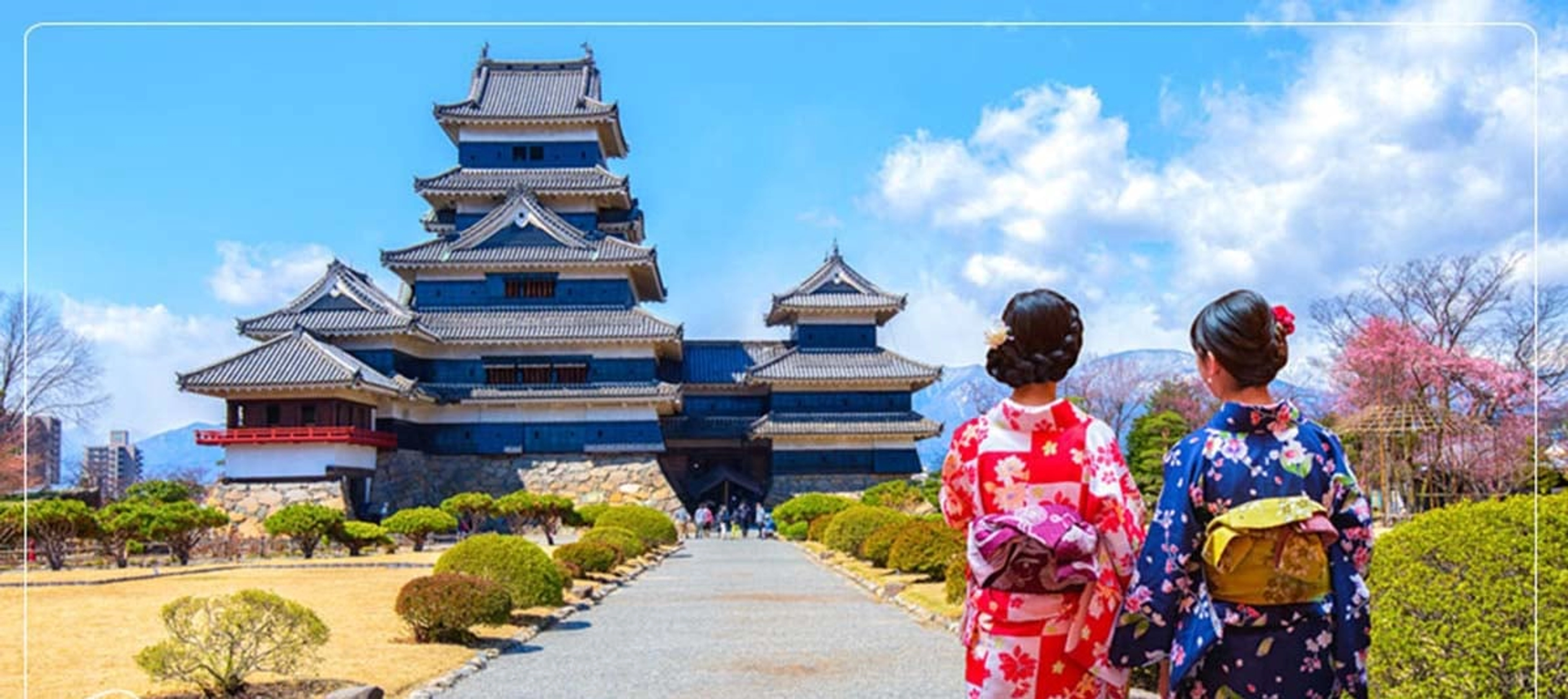 Tour Du lịch Nhật Bản Tokyo - Hakone - Fuji - Odaiba từ Sài Gòn