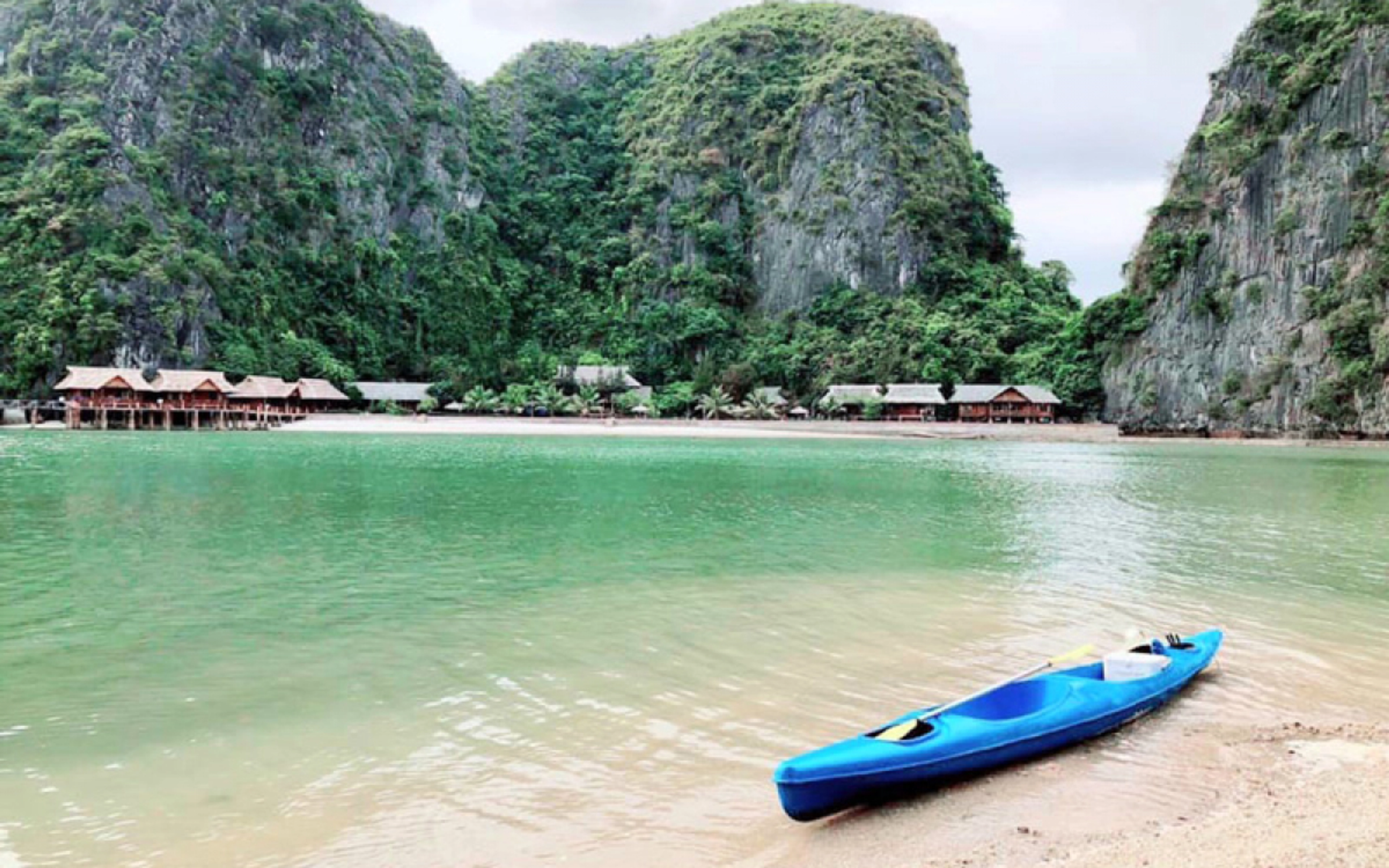 Tổng hợp các resort siêu xịn ở Đồ Sơn khiến dân tình mê mải