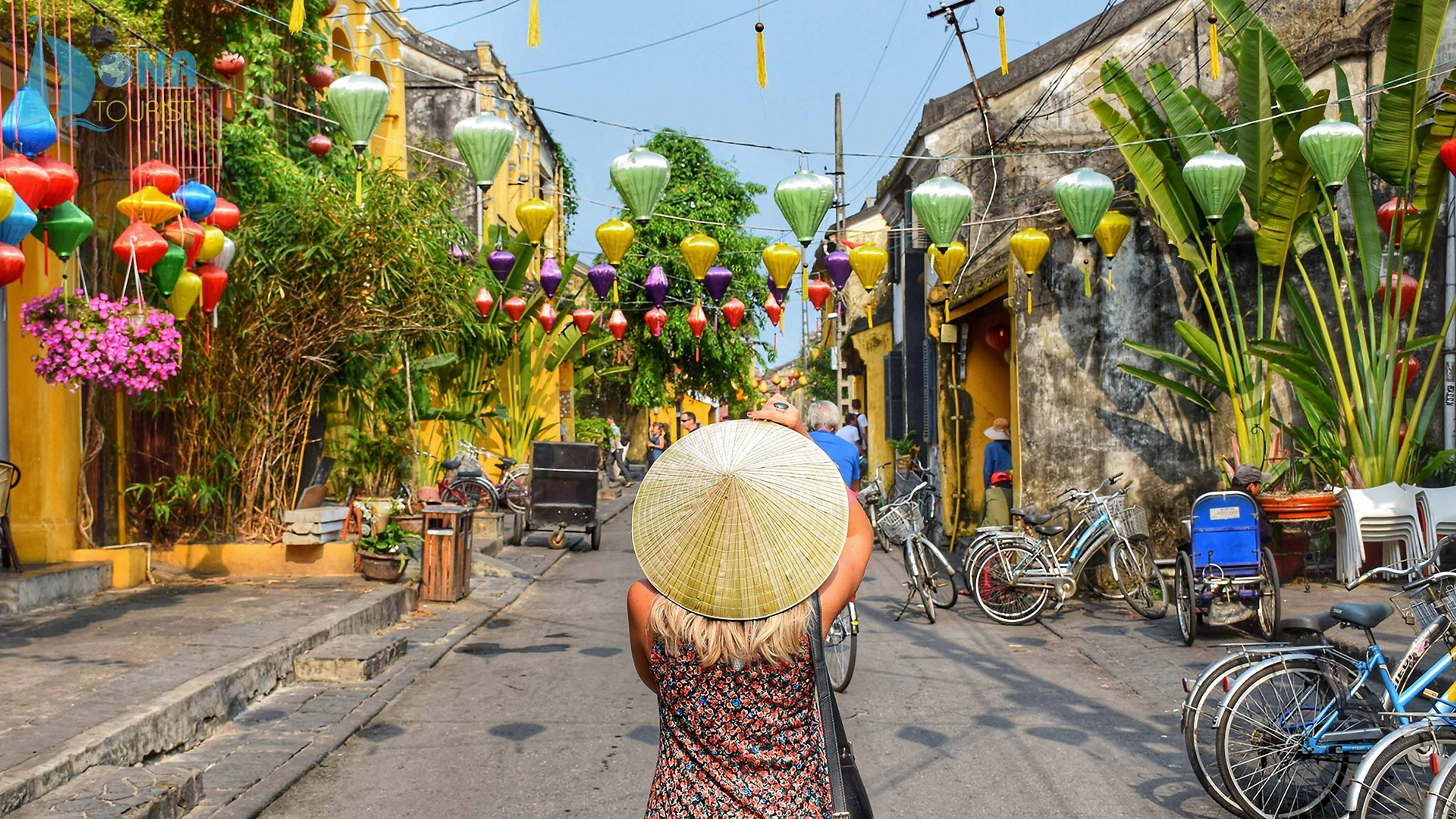 Vietnam Travel Tip: 5 Things You Should Prepare for Your Vietnam trip