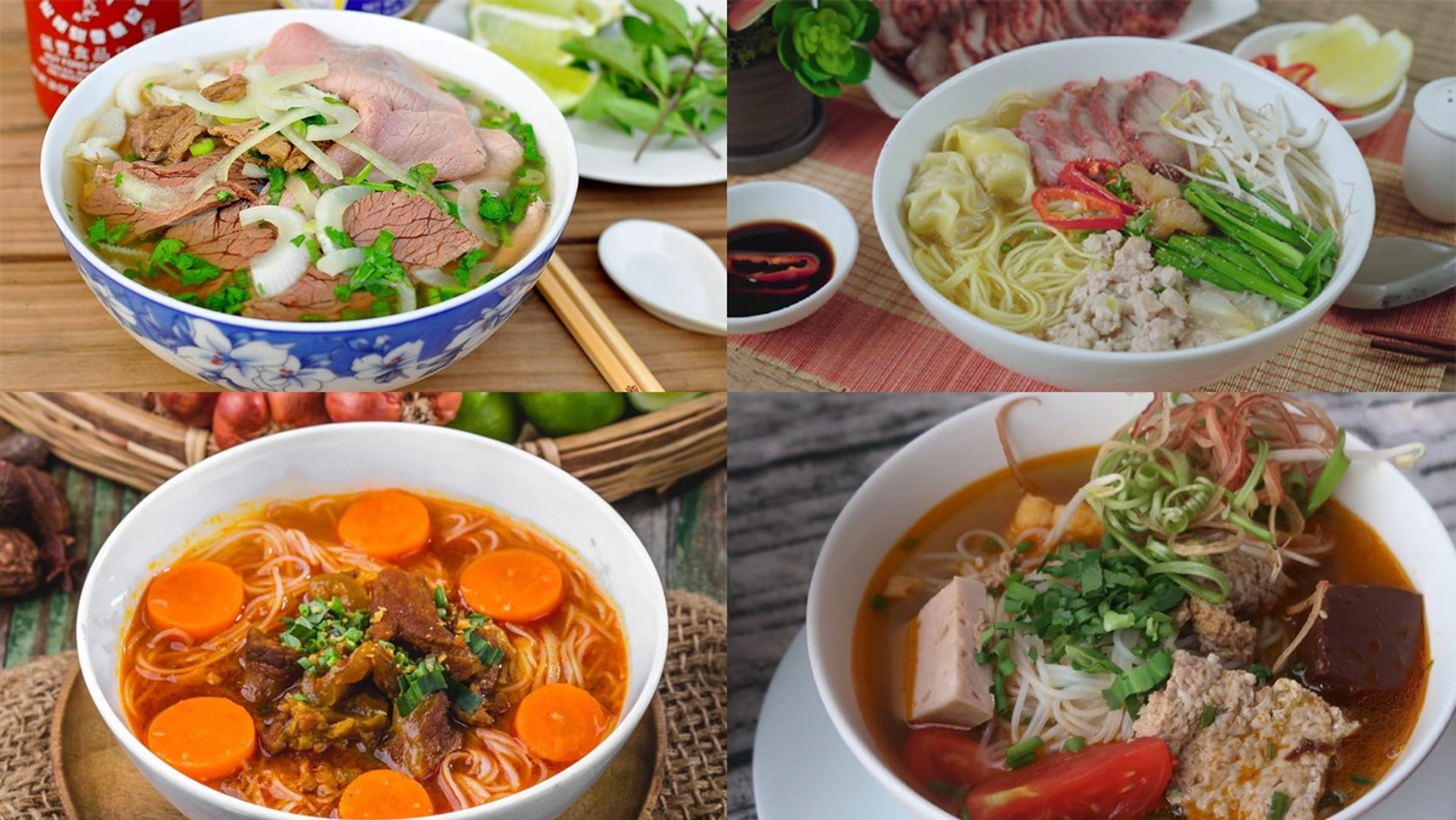 List những món ăn sáng ngon nhất, hấp dẫn hợp lí tại Hà Nội 