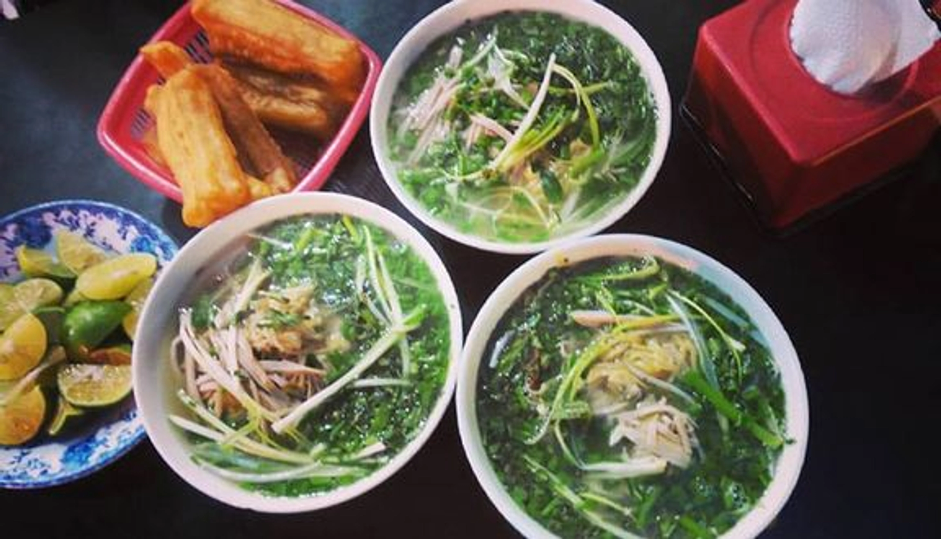 Khám phá 13 quán bún thang Hà Nội - Món quà ẩm thực “đậm vị” truyền thống thủ đô