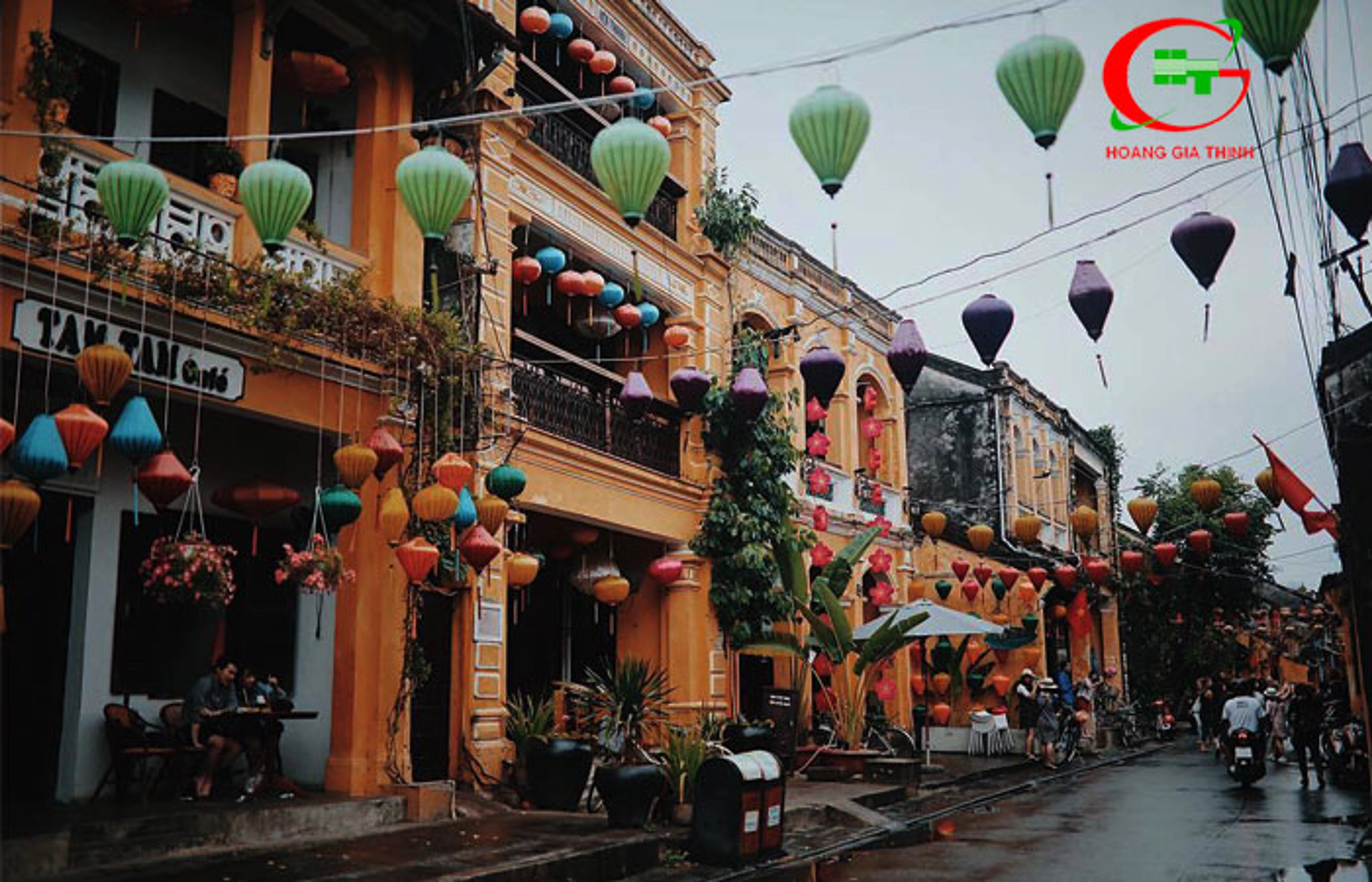 Hanoi Old Quarter - A journey to explore a unique cultural destination