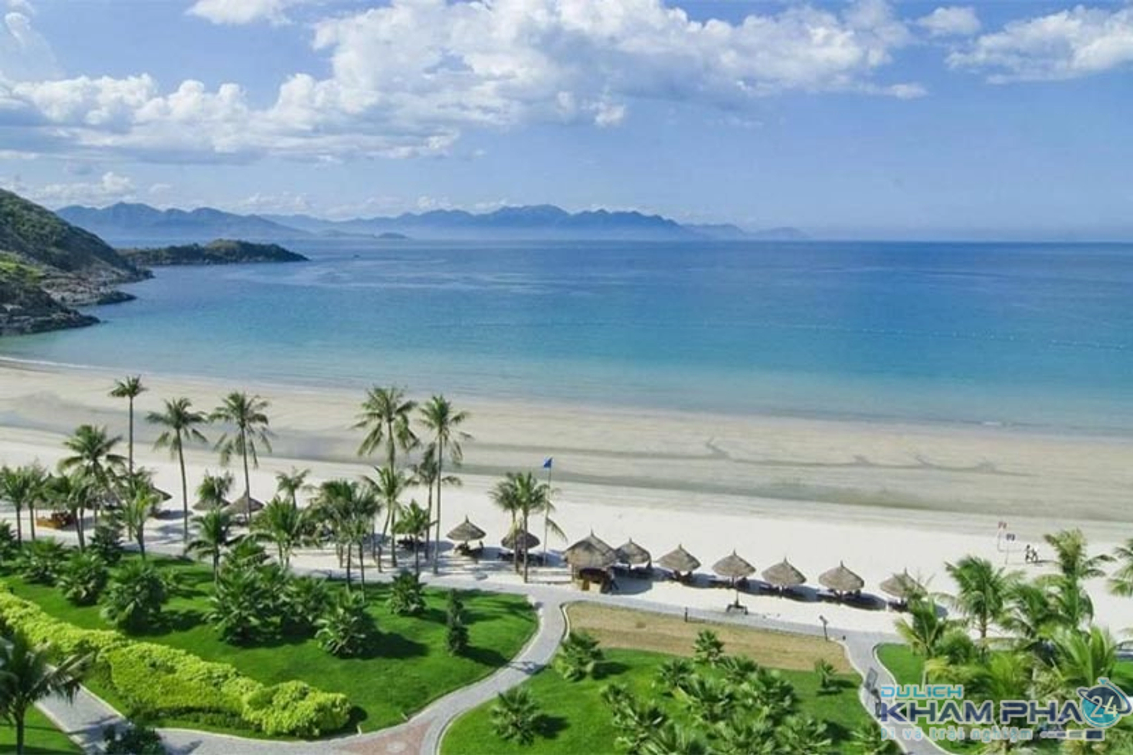 Top 6 bãi biển Đà Nẵng đẹp say lòng khách du lịch 