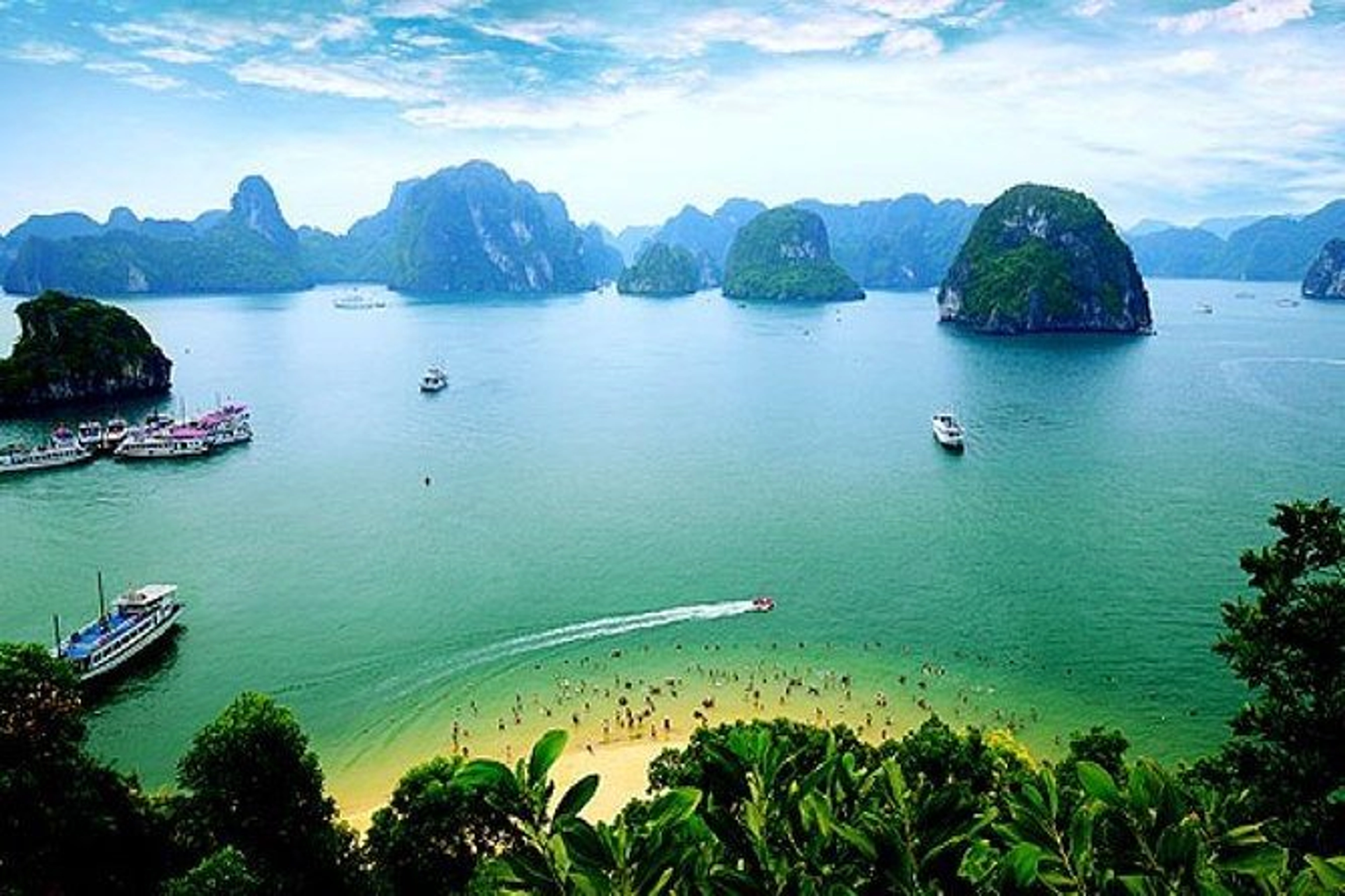 Everything you need to know about Vietnam Visa extension Travel