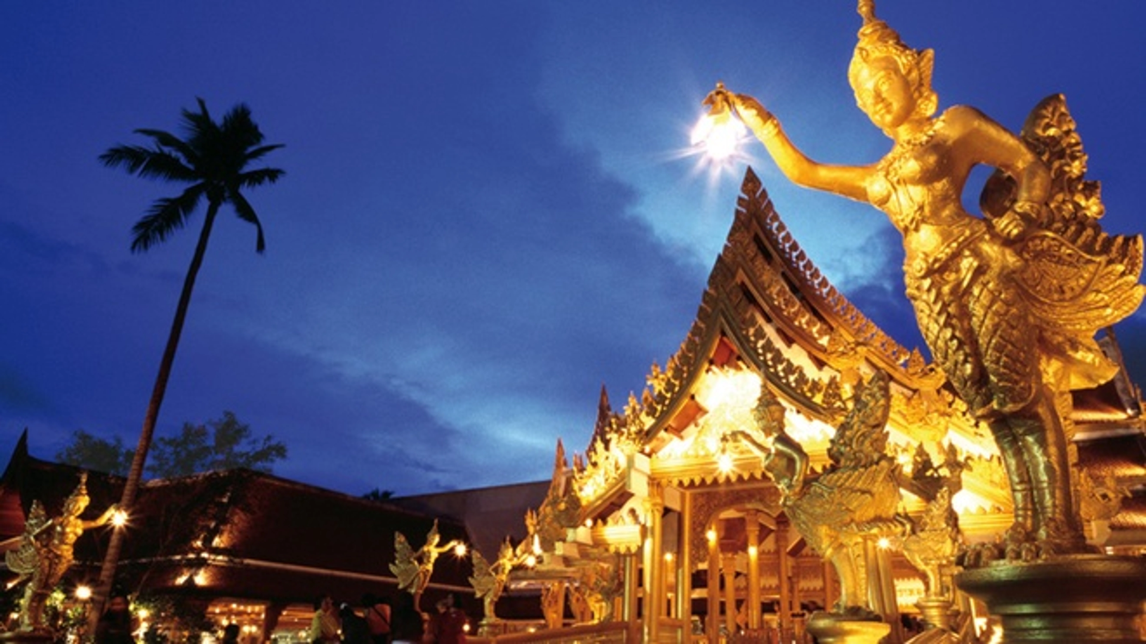 Jui Tui Shrine là một trong những điểm tham quan nổi tiếng tại thành phố Phuket, Thái Lan