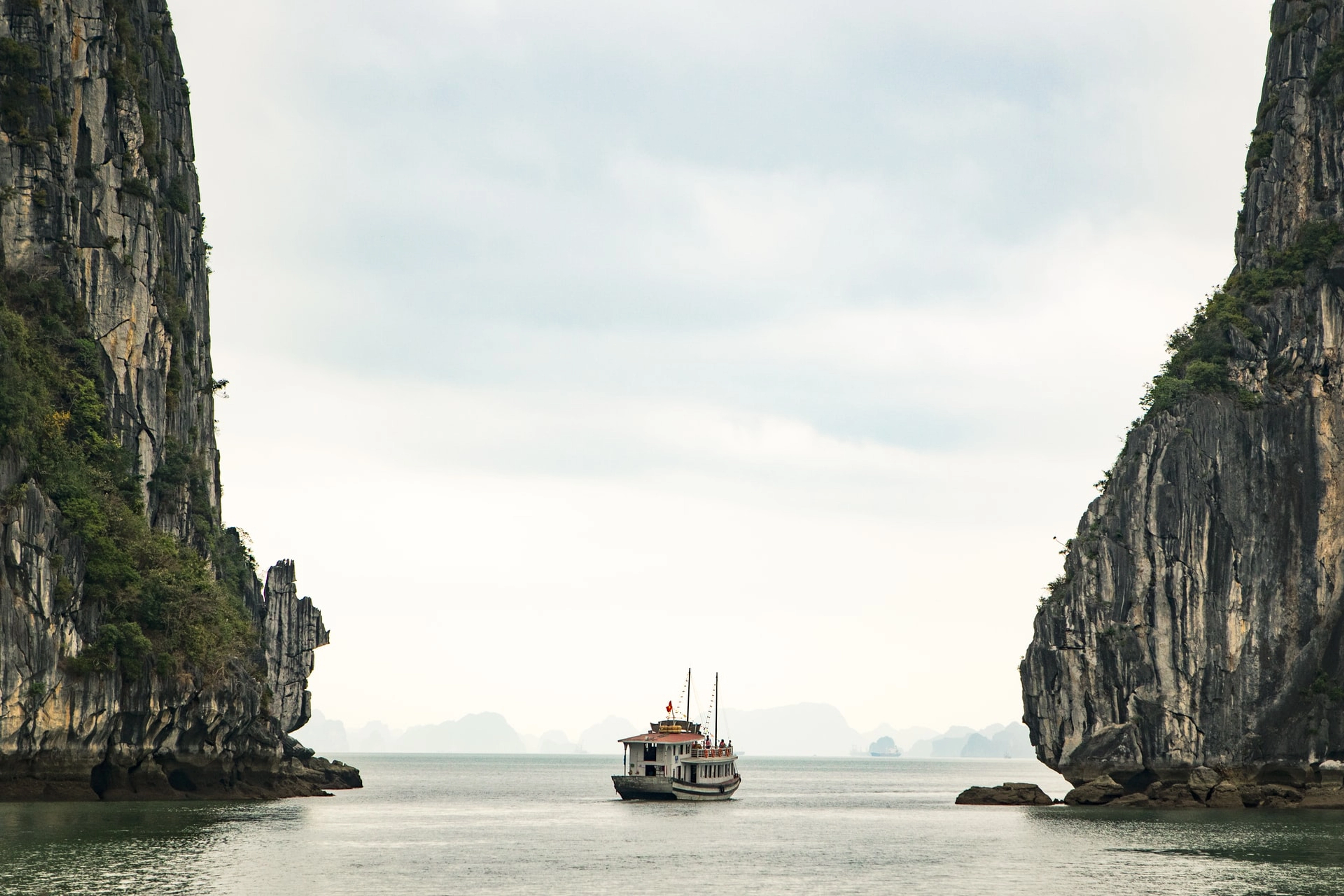 Exploring Vietnam's UNESCO World Heritage Sites: History, Culture, and Natural Beauty Travel