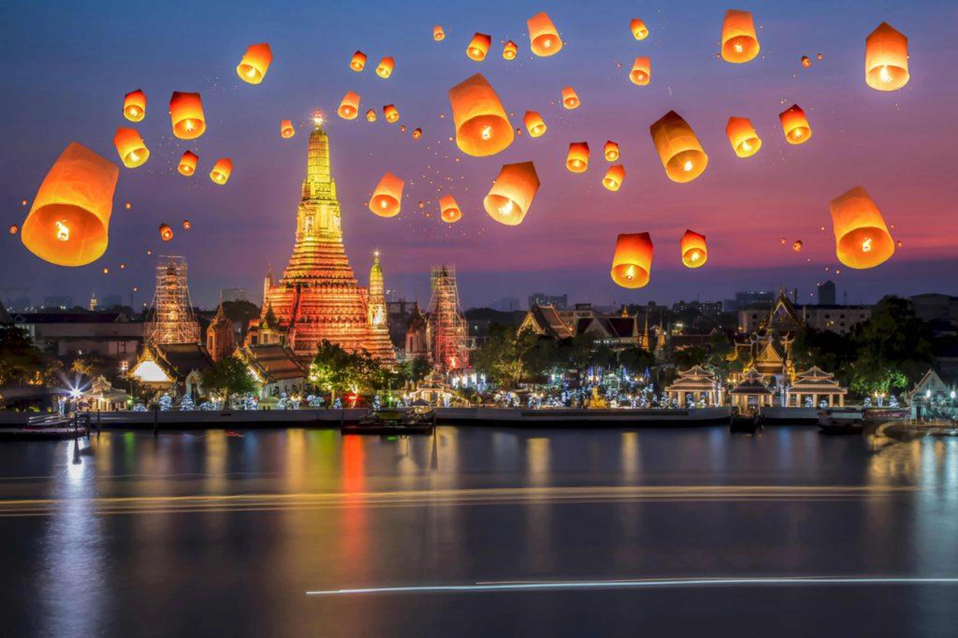 Wat Pha Khao là một ngôi chùa nằm ở trung tâm thành phố Chiang Mai, Thái Lan