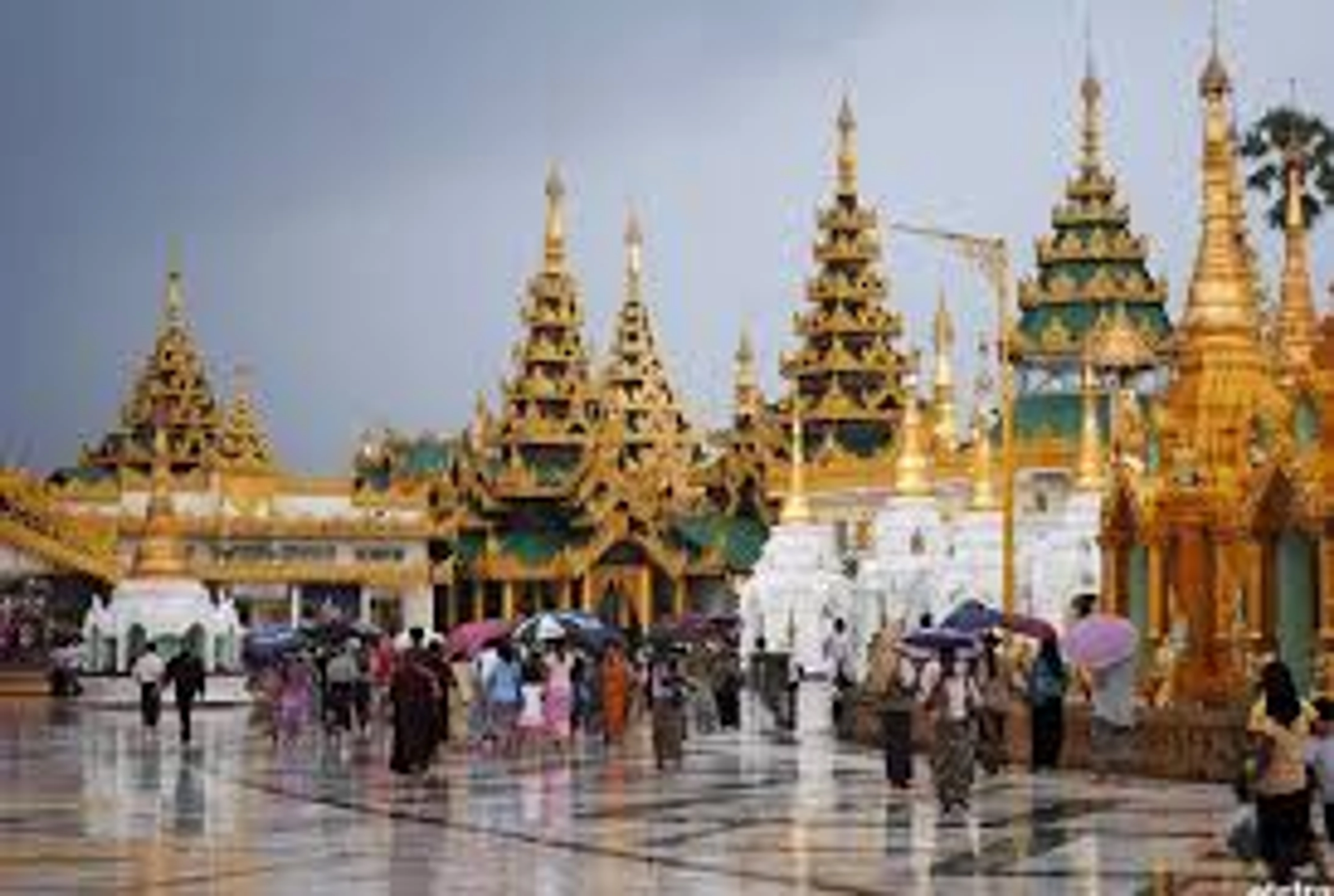 Wat Saket là một trong những điểm đến tuyệt vời tại Bangkok, Thái Lan