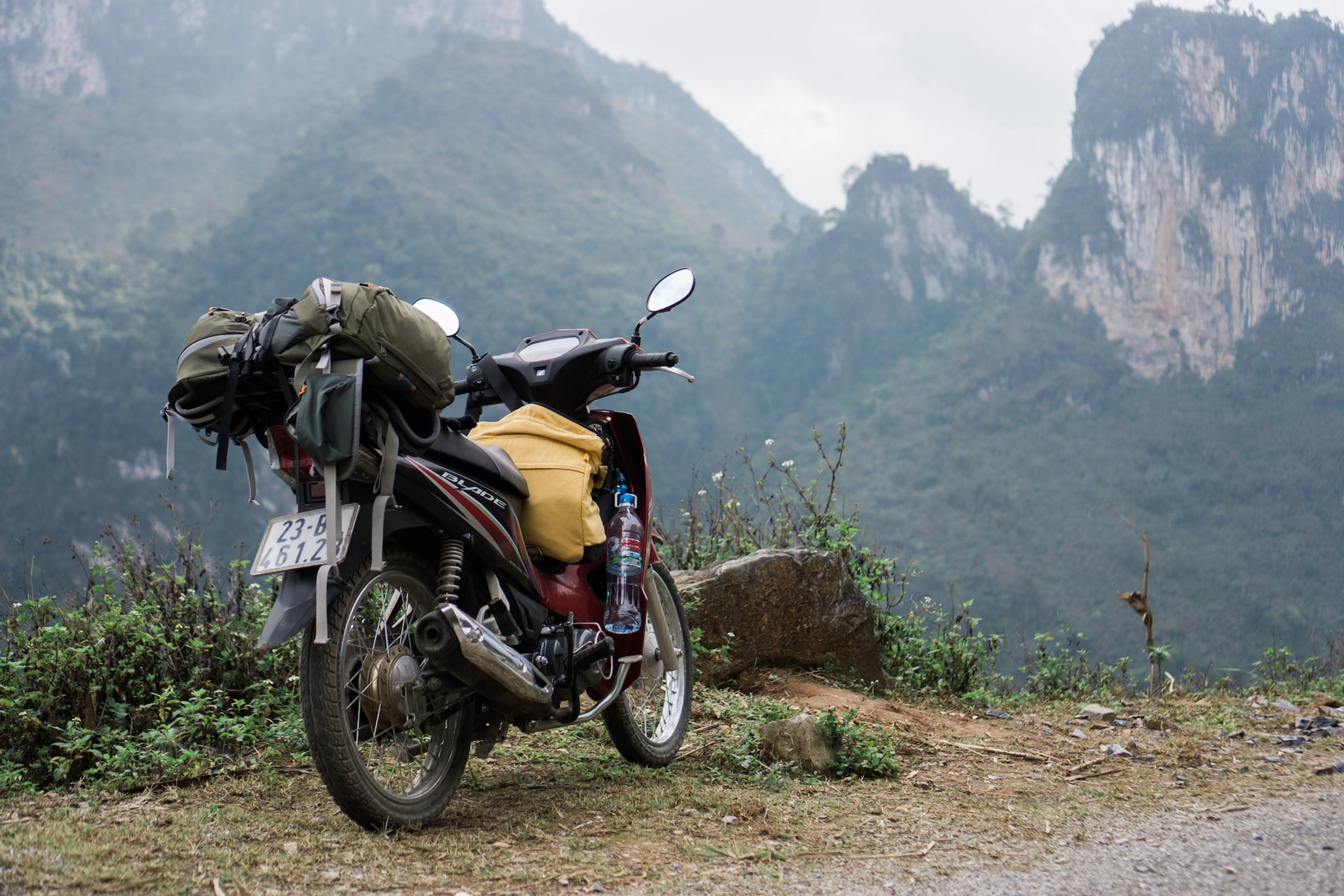 Backpacking in Vietnam: Tips And Tricks For Budget Travel
