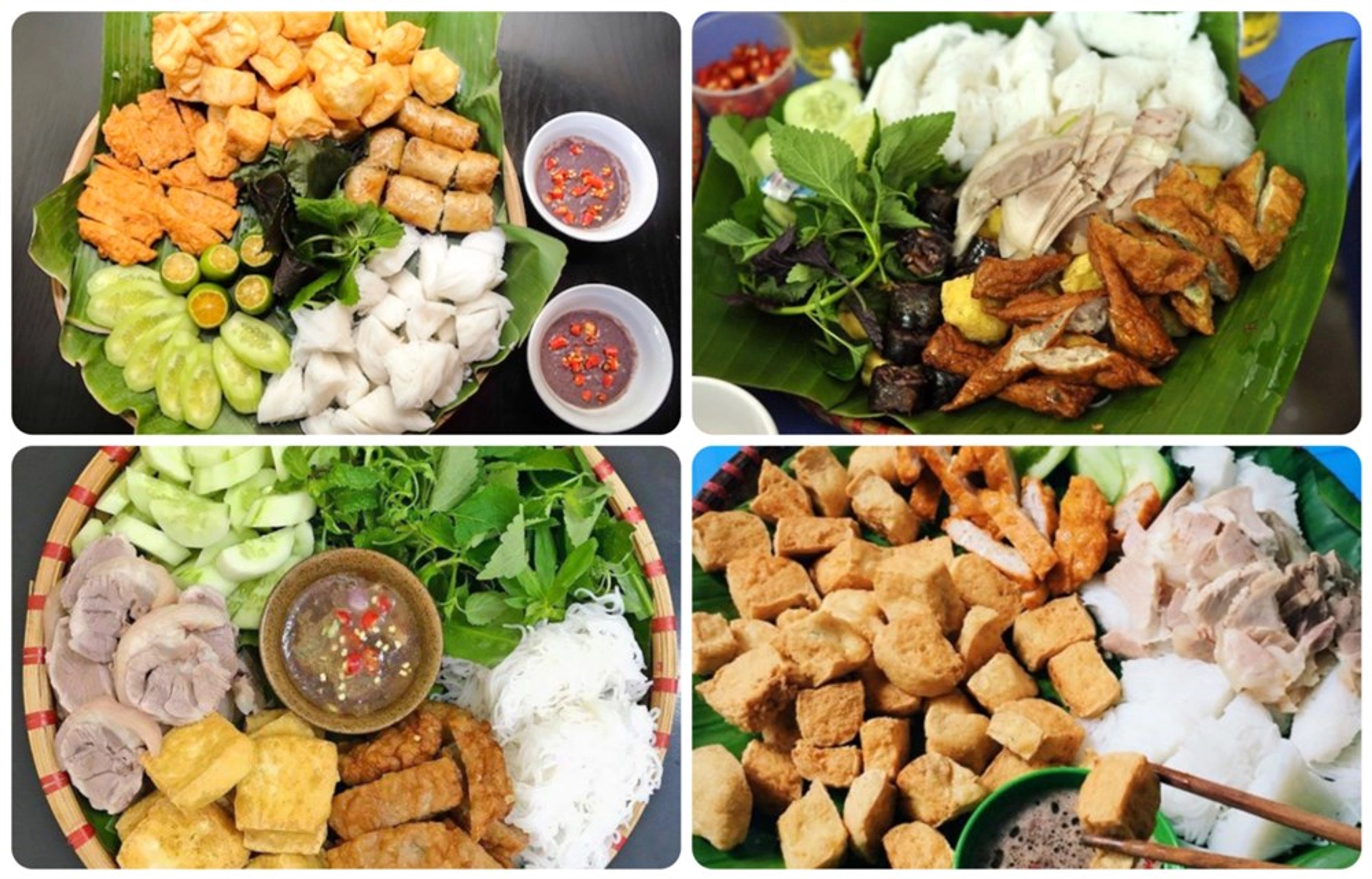  Top 10 Most Famous Delicious and Attractive Night Eateries in Saigon