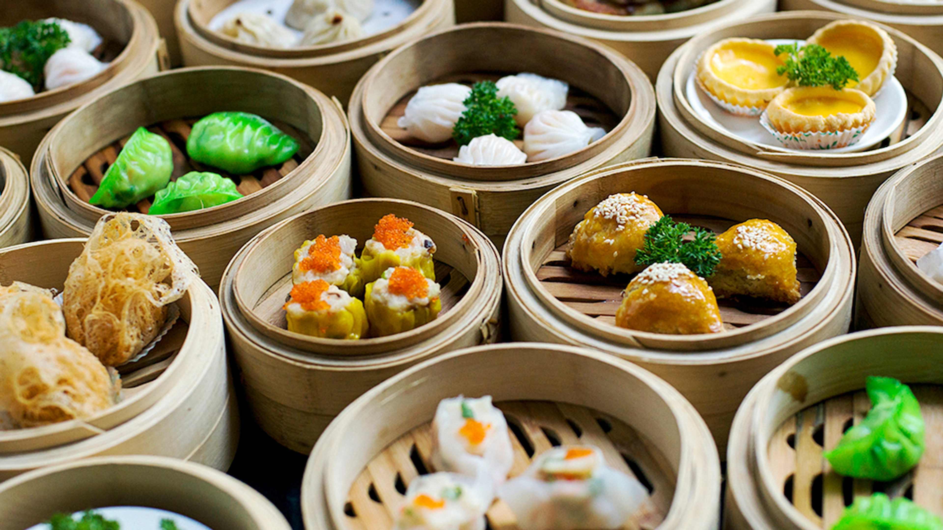 Introducing the Top 5 Dim Sum Restaurants in District 5 That Food Connoisseurs Must Try